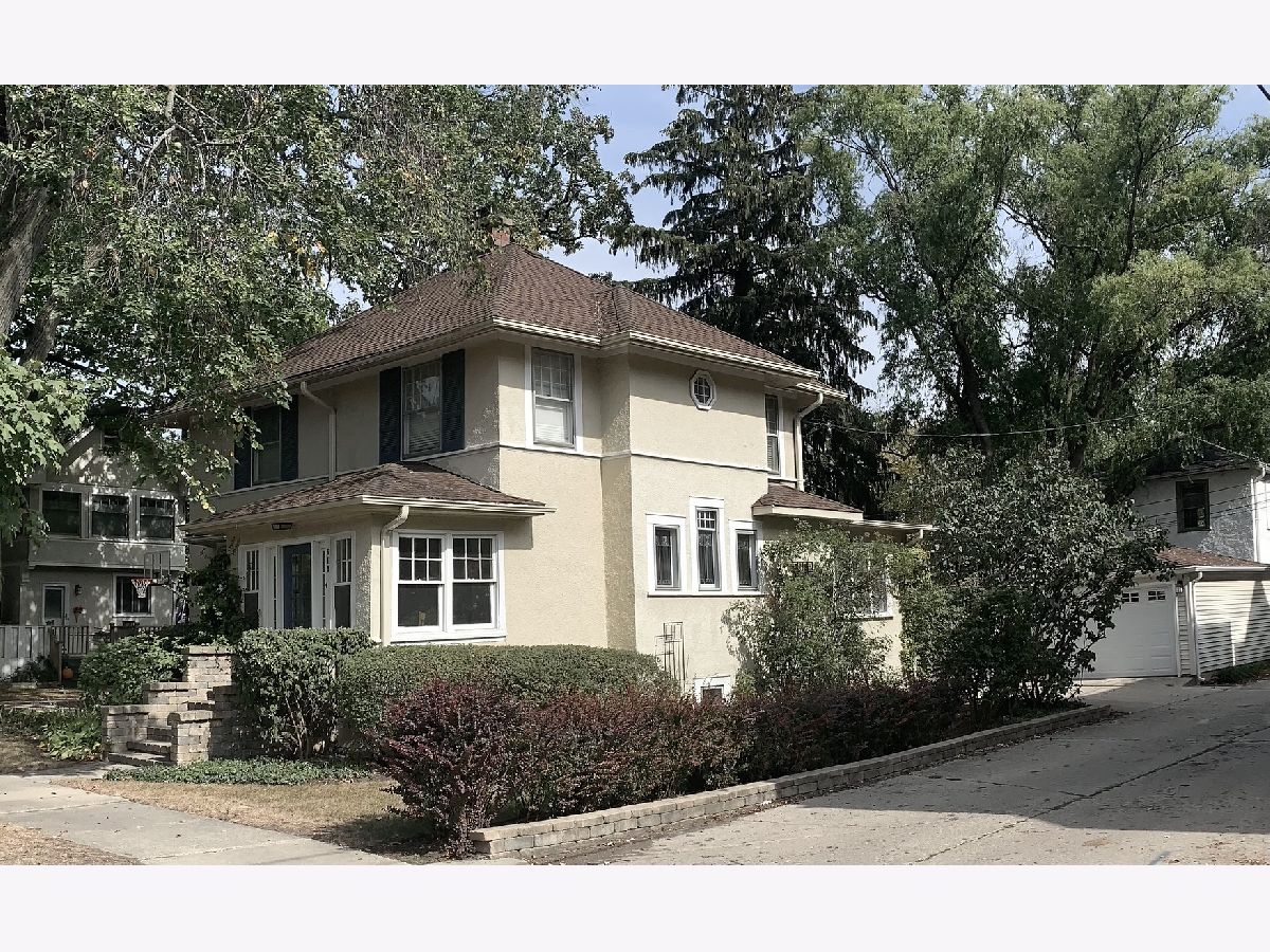 Homes & Condos & Townhomes Sold East Wilmette Wilmette Illinois, 618 10th