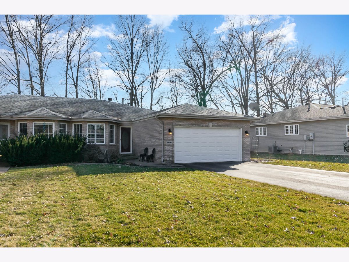  Sold Chesterton Indiana, 1997 Texas