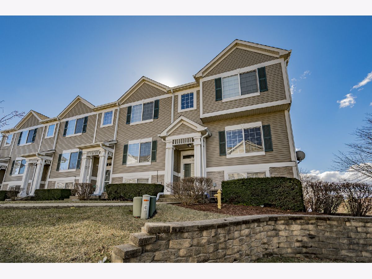 Townhomes Rented The Enclave Bolingbrook Illinois, 115 Enclave