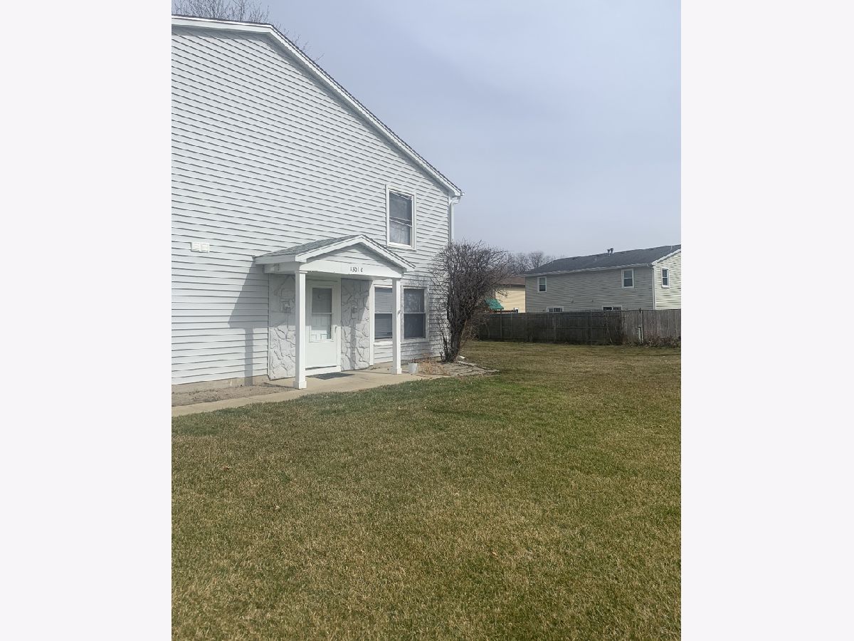Townhomes & Condos Sold Ivy Glen Aurora Illinois, 1301 Glen