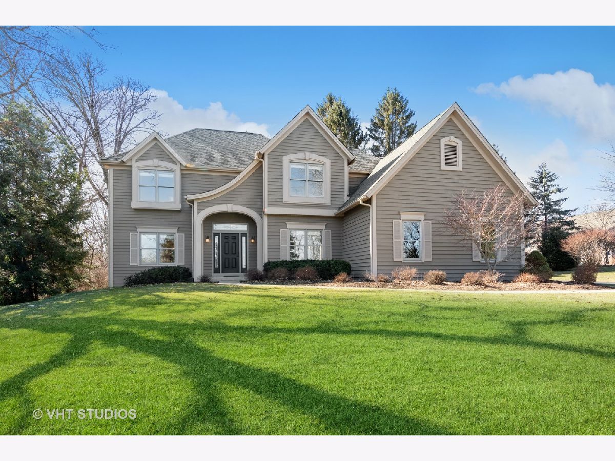 Homes Sold Saddle Oaks Cary Illinois, 7111 Saddle Oaks