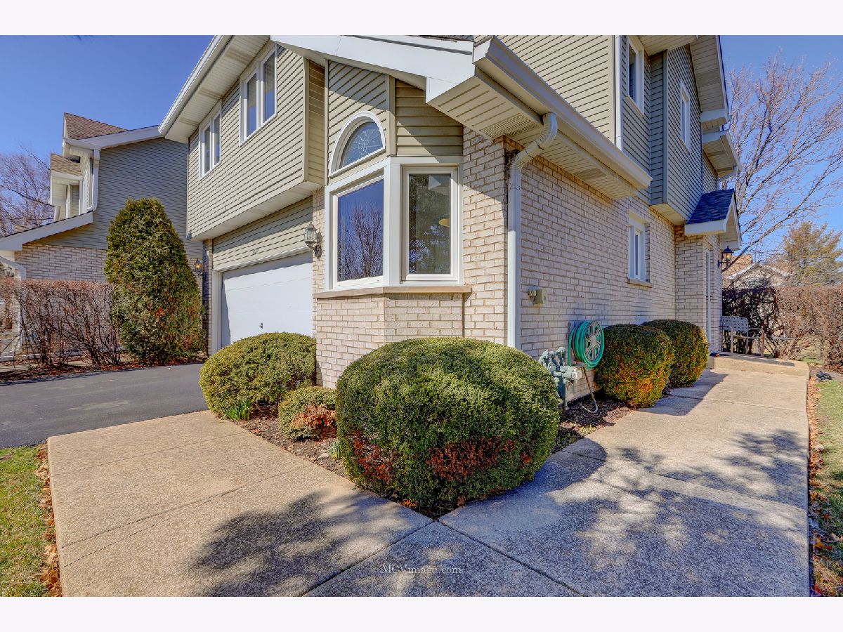Townhomes & Homes Sold Pheasant Chase West Tinley Park Illinois, 9420 Windsor
