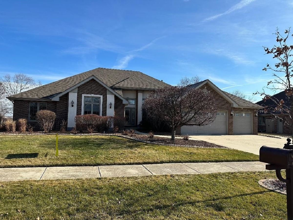 Homes Sold Autumn Fields Frankfort Illinois, 22401 Autumn