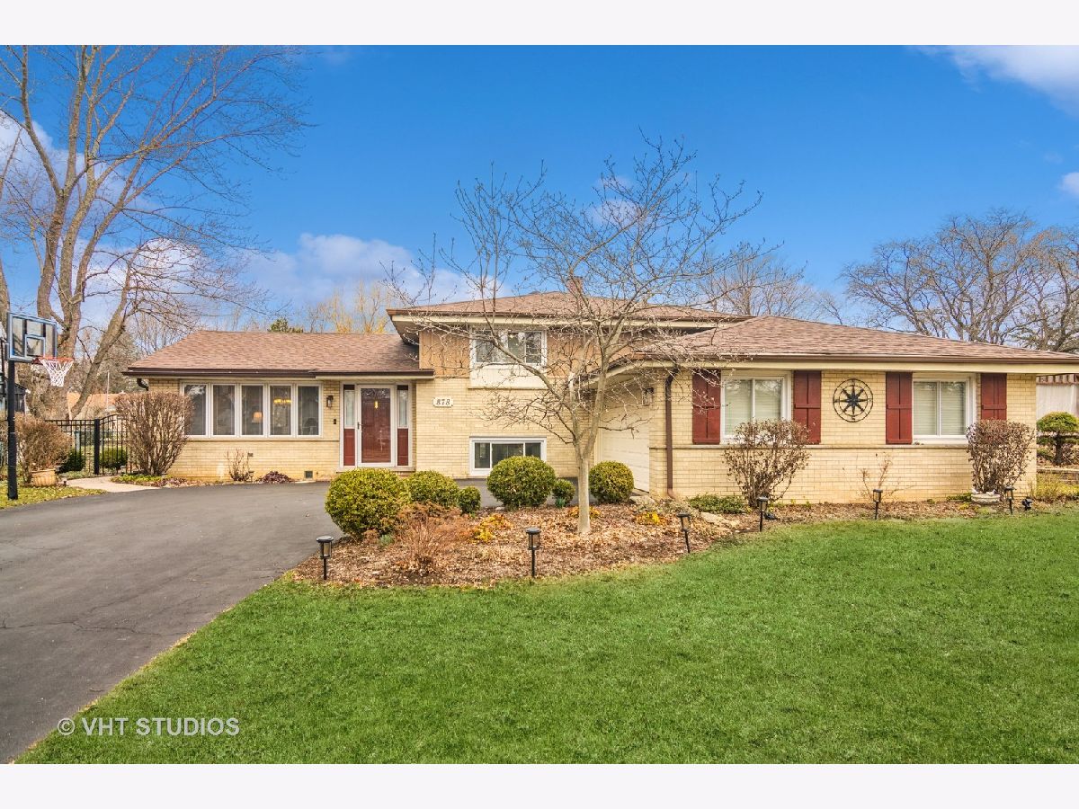 Homes Sold Pinehurst Manor Palatine Illinois, 878 Zinnia