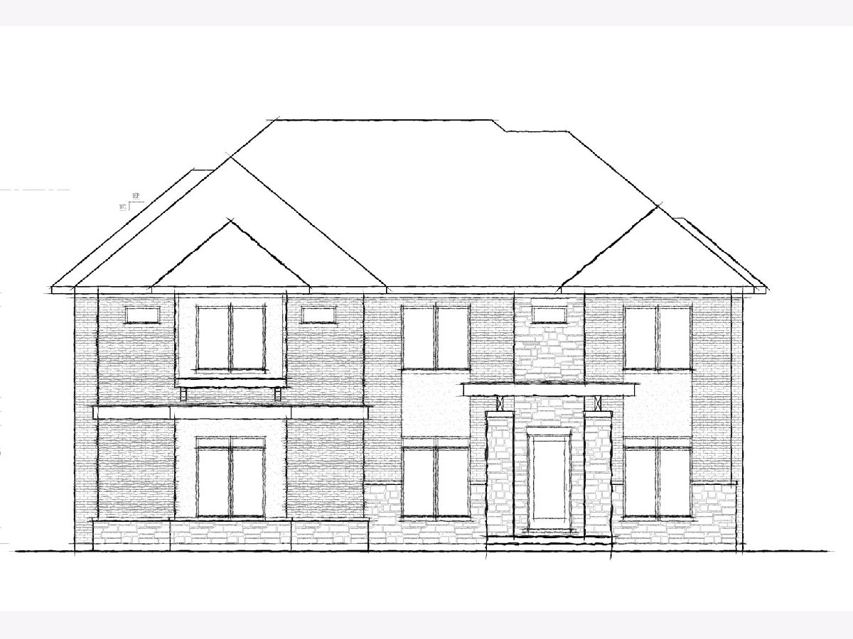 Homes Sold Meadowood Estates Kildeer Illinois, 22439 Greenmeadow