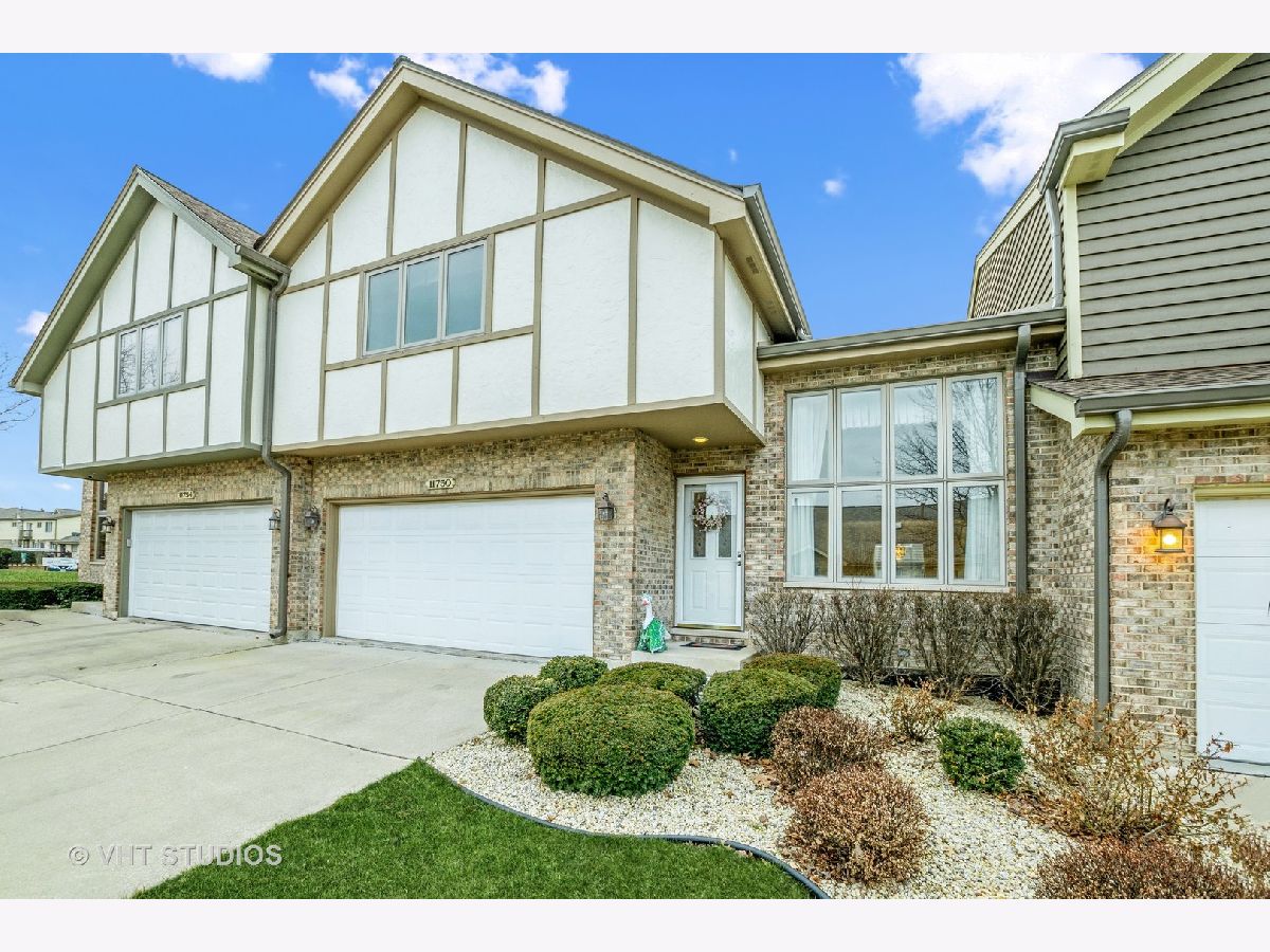 Townhomes Sold Palos Point Palos Heights Illinois, 11750 Lighthouse