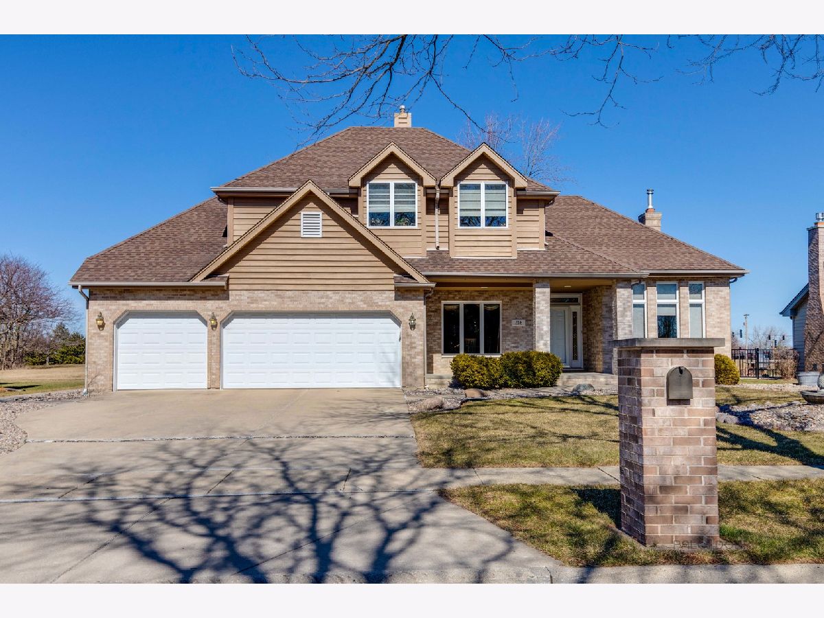 Homes Sold East Pointe Estates Bartlett Illinois, 216 Lido