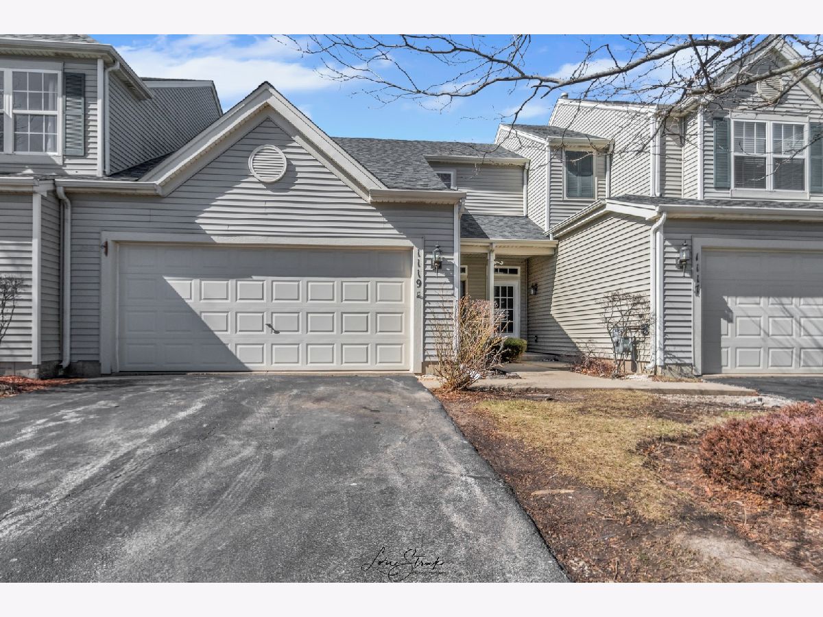 Homes & Townhomes Sold Prairie Ridge Minooka Illinois, 1119 Clover