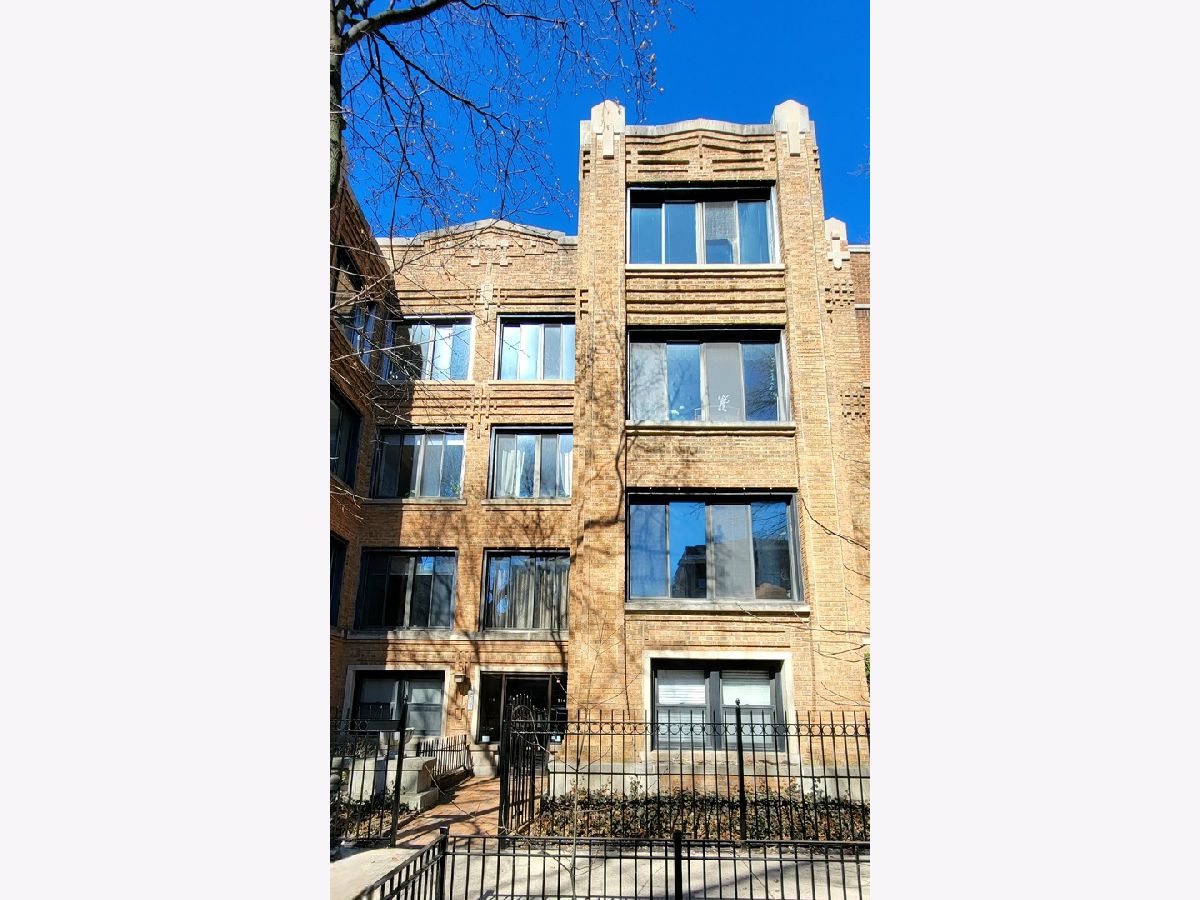 Condos & Townhomes & Homes Sold Margate Park Chicago Illinois, 914 Ainslie