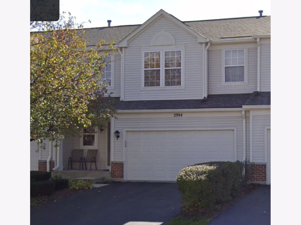 Townhomes & Homes Sold Country Club Village Aurora Illinois, 2994 Peachtree