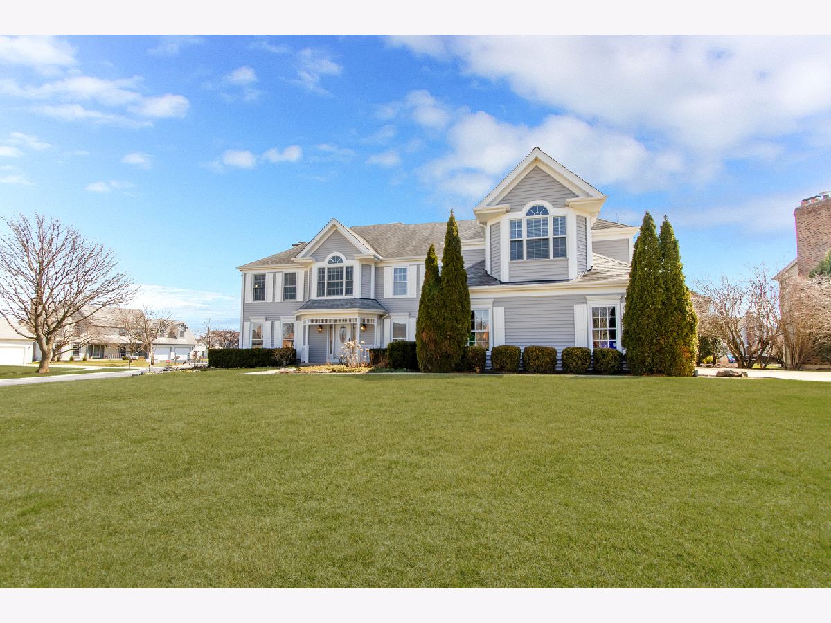 Homes Sold Danada North Wheaton Illinois, 38 Christina