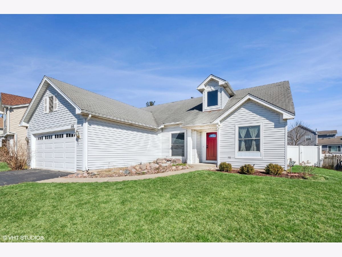 Homes Sold Hunters Trail Bolingbrook Illinois, 148 Wethersfield