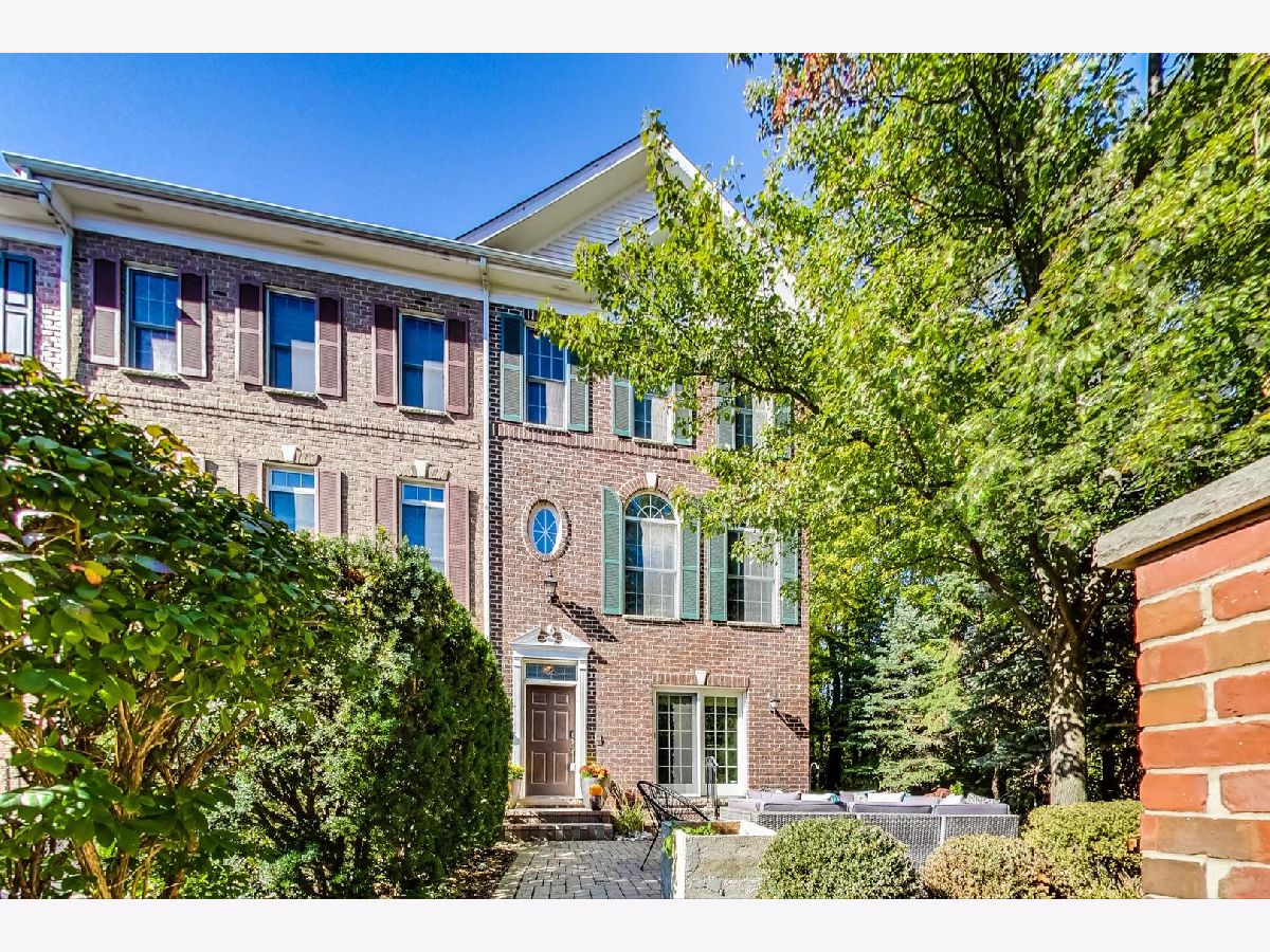 Townhomes & Homes Sold Naperville Station Naperville Illinois, 237 Box Car
