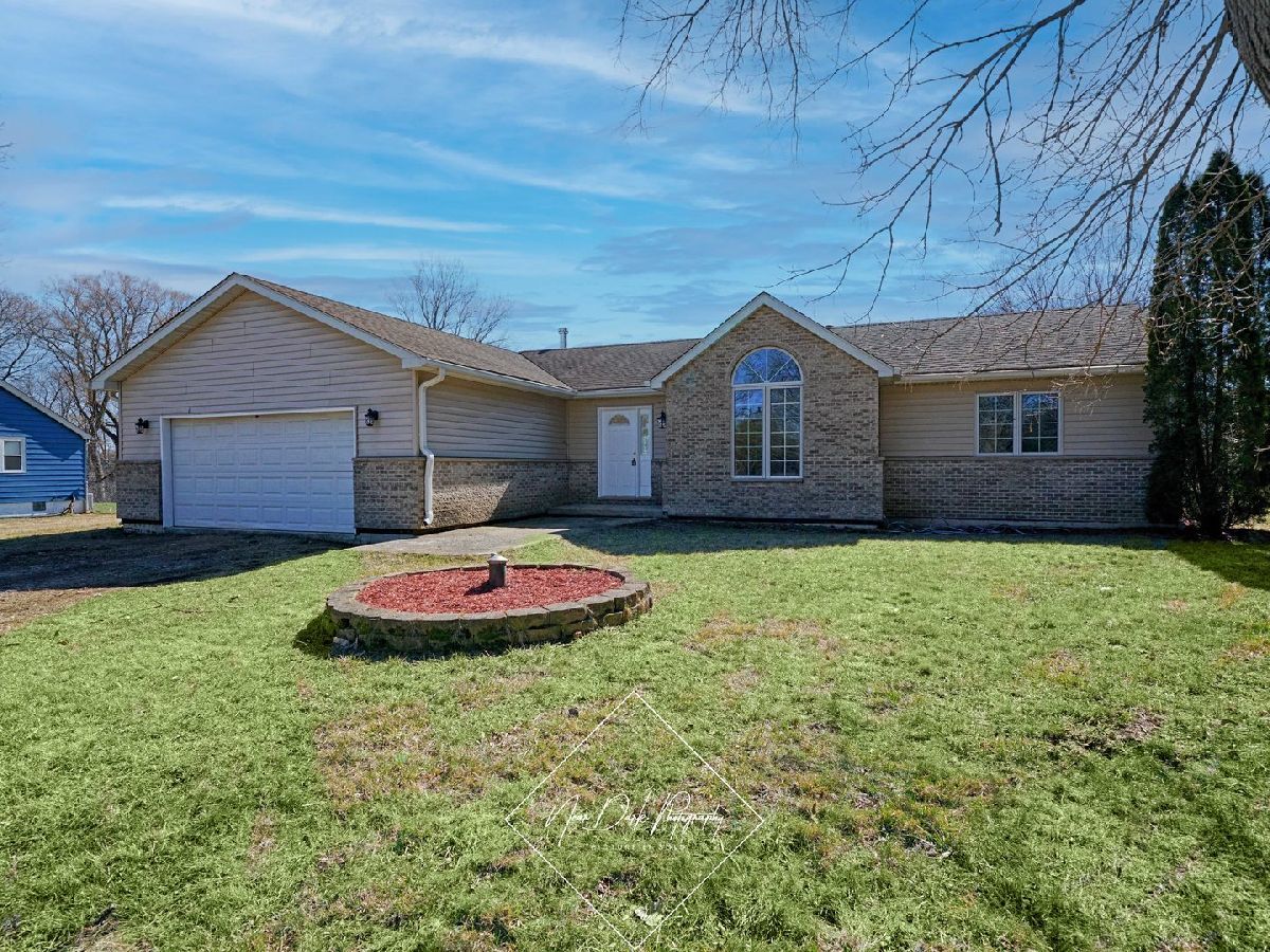 Homes Sold Bartletts Sheridan Lake View Zion Illinois, 10067 Logan
