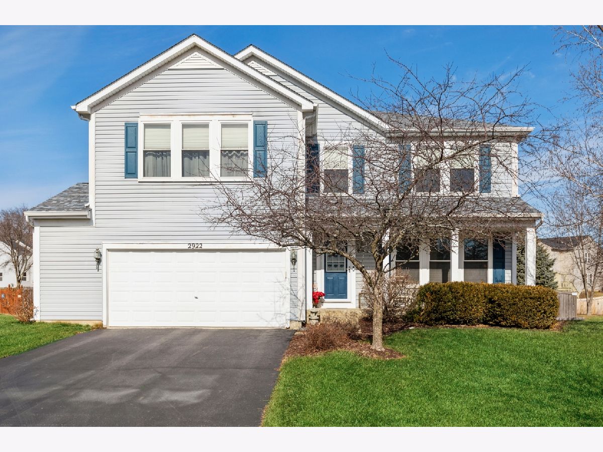 Homes Sold Riverside Hollow Mchenry Illinois, 2922 Plumrose