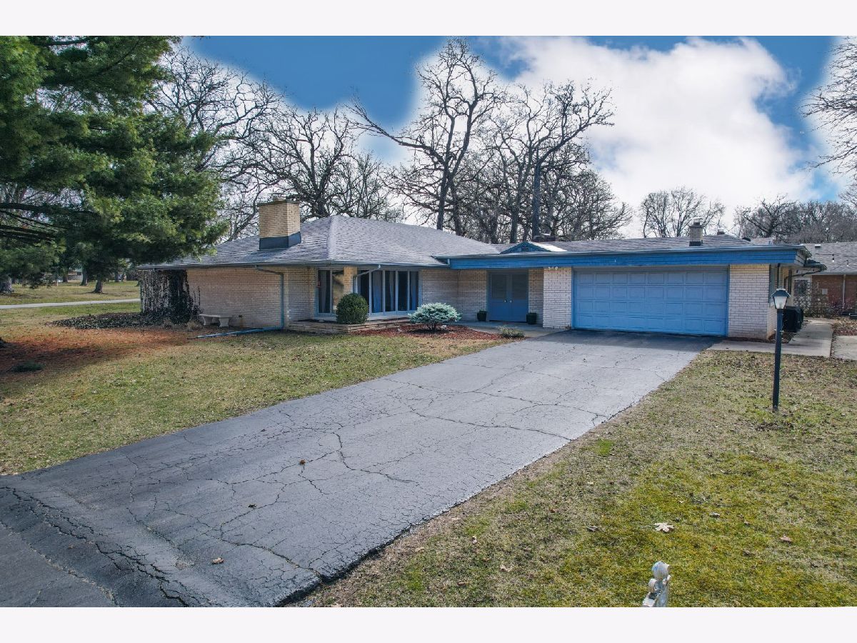 Homes Sold Old Orchard Kankakee Illinois, 10 Old Orchard