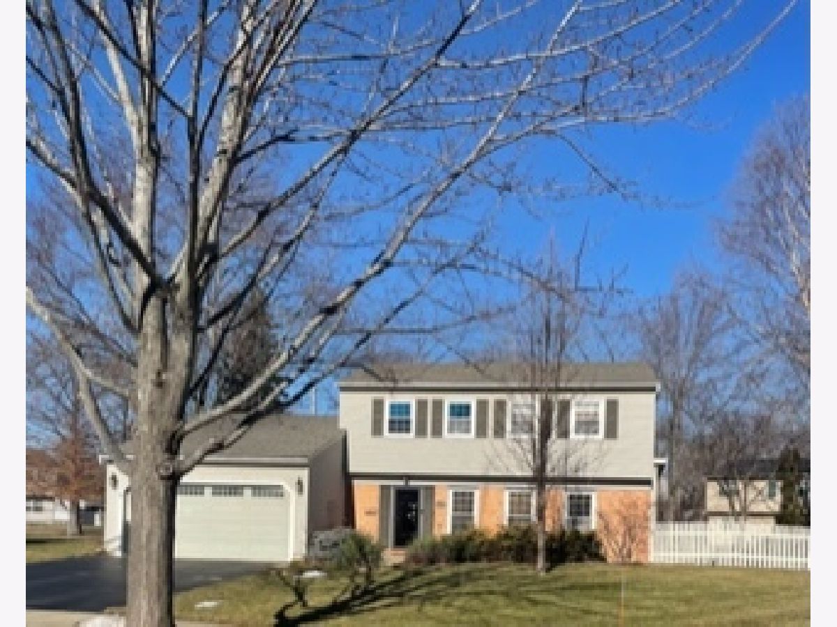 Homes & Townhomes Sold Heatherlea Palatine Illinois, 170 Cedarwood