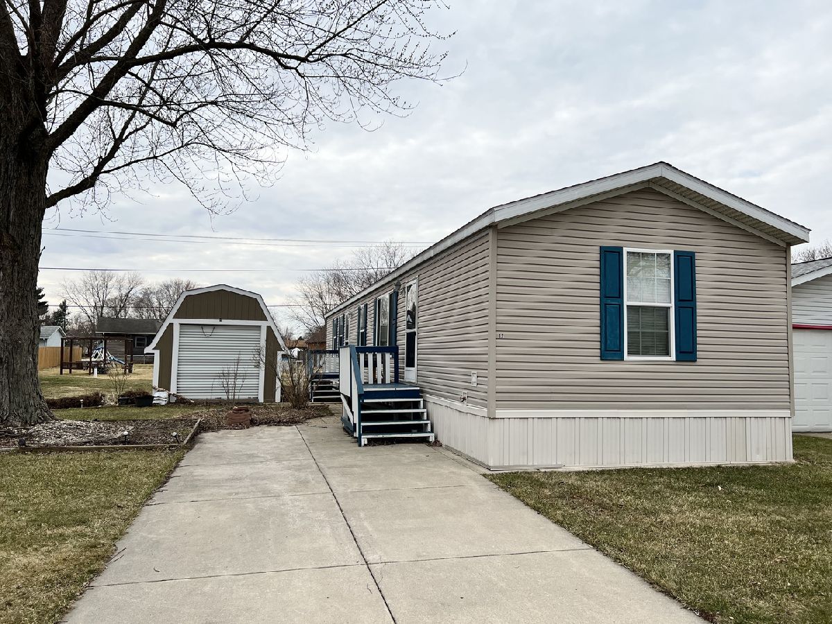 Subdivision Sold Countryside Estates Sandwich Illinois, 12 Countryside Estates