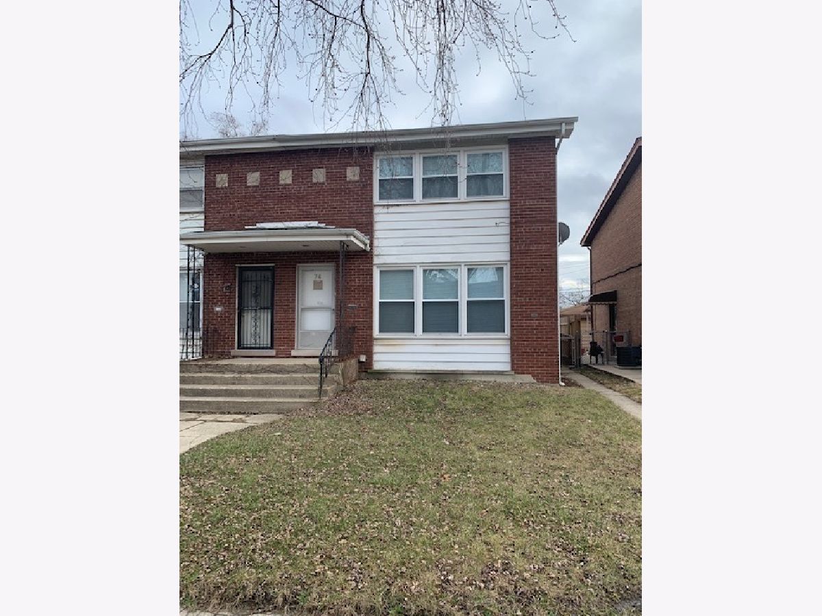 Homes & Condos & Townhomes Rented Ivanhoe Riverdale Illinois, 74 140th