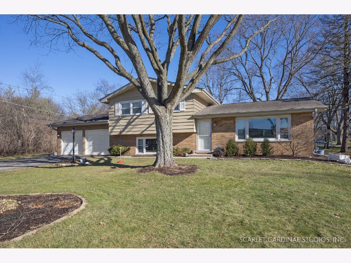 Homes Sold Fairmeadow Naperville Illinois, 3S641 Delles