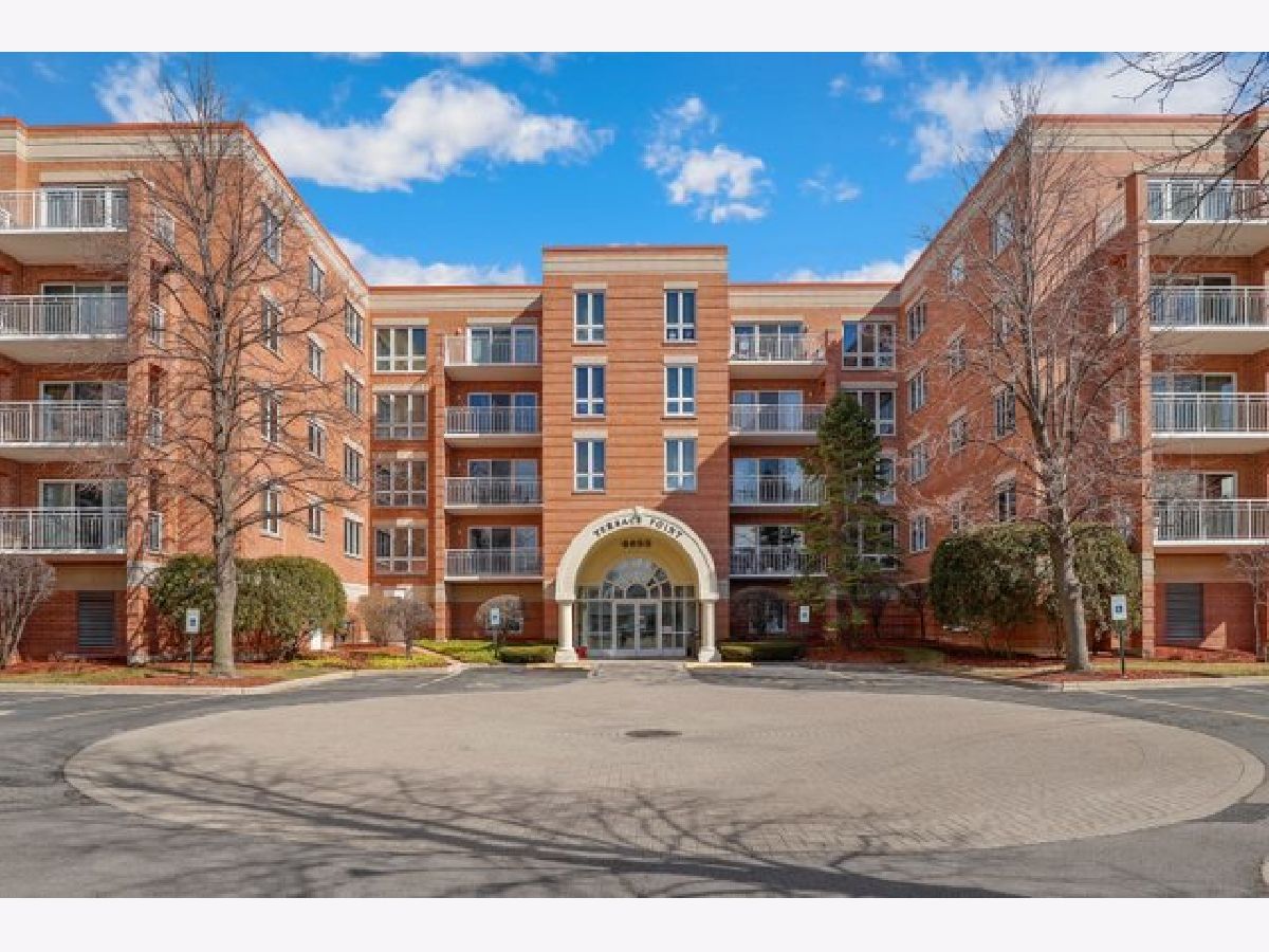 Condominiums Sold Terrace Point Condos Norridge Illinois, 4655 Cumberland