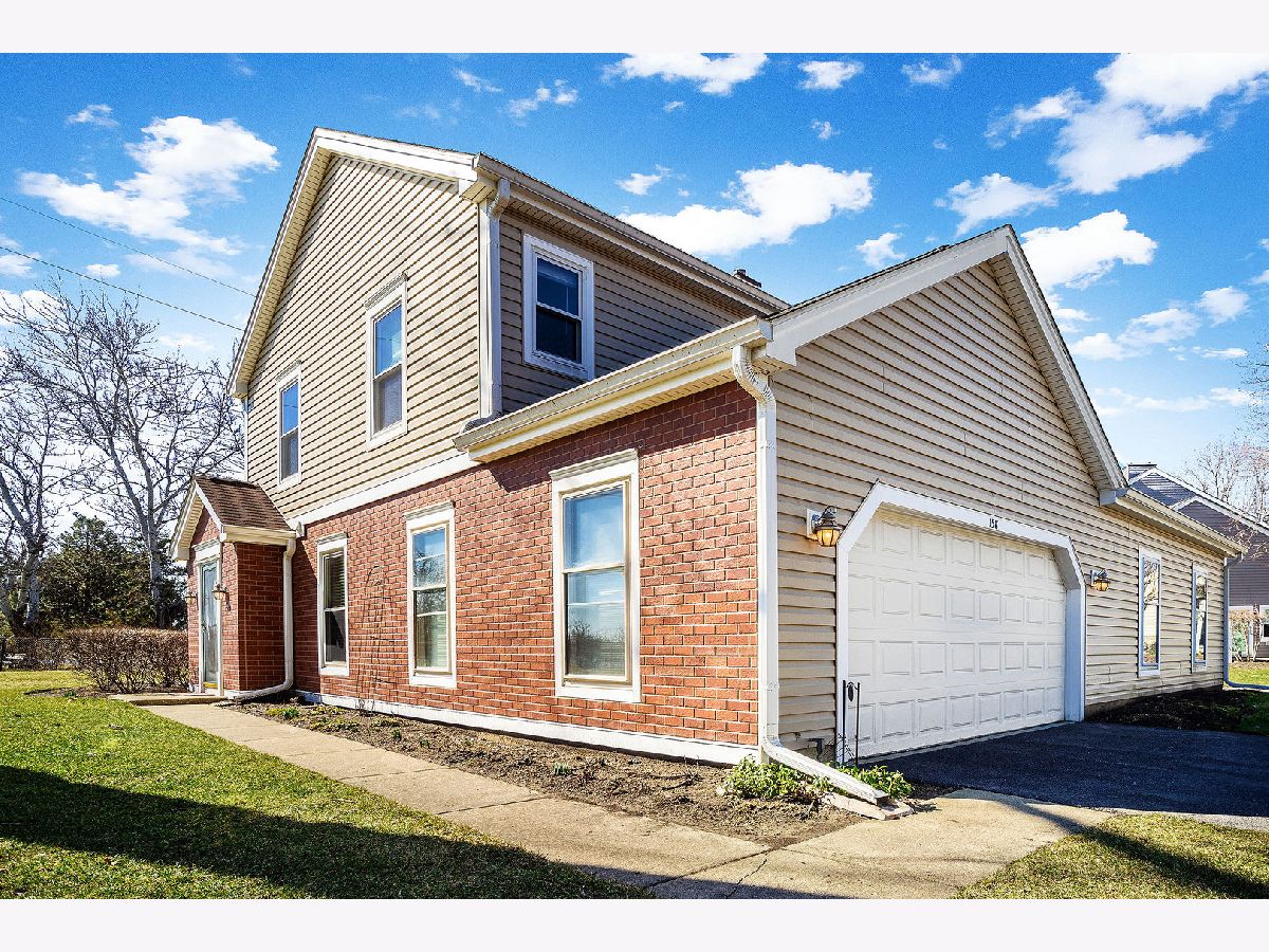 Townhomes & Condos Sold Stonington Palatine Illinois, 158 Stonington