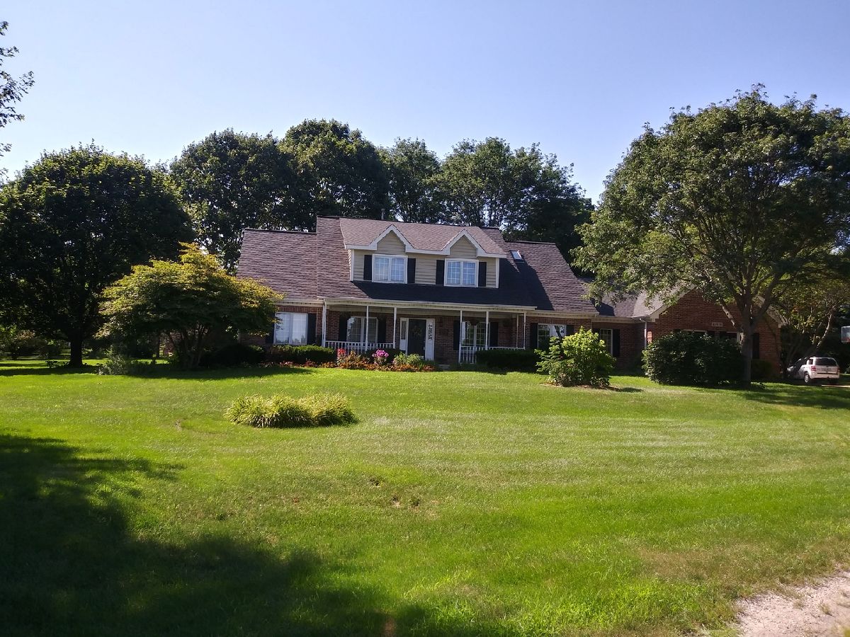 Homes Sold Heritage On Burr Road St Charles Illinois, 6N570 Promontory