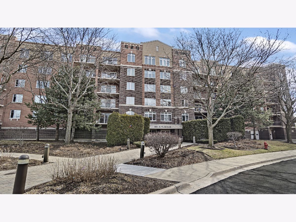 Condos & Townhomes Sold Madison Place Skokie Illinois, 5055 Madison