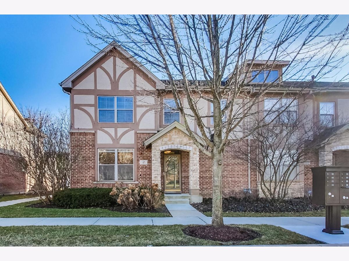 Condos & Townhomes Sold Shermer Place Northbrook Illinois, 1951 Farnsworth