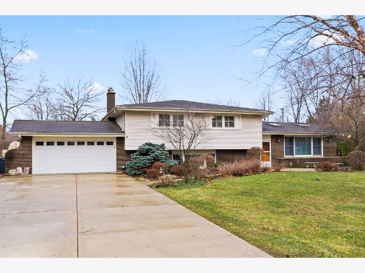 Homes Sold Medinah Country Estates Medinah Illinois, 22w343 Turner