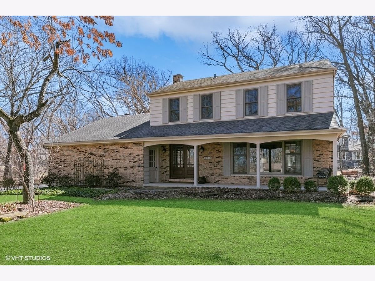 Homes Sold Covered Bridge Crystal Lake Illinois, 6815 Rhode Island