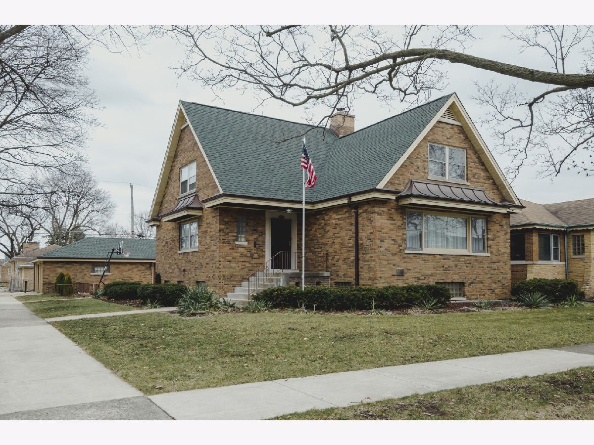 Homes Sold North Riverside North Riverside Illinois, 2501 Park