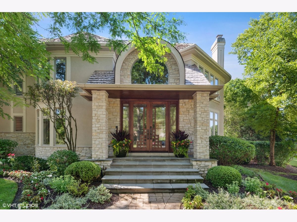 Homes Sold Thorngate Riverwoods Illinois, 2520 Thorngate