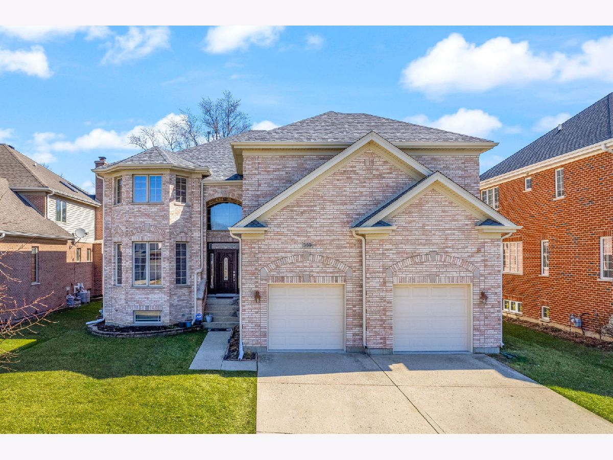 Homes Sold Ottawa Courte Des Plaines Illinois, 369 Geri
