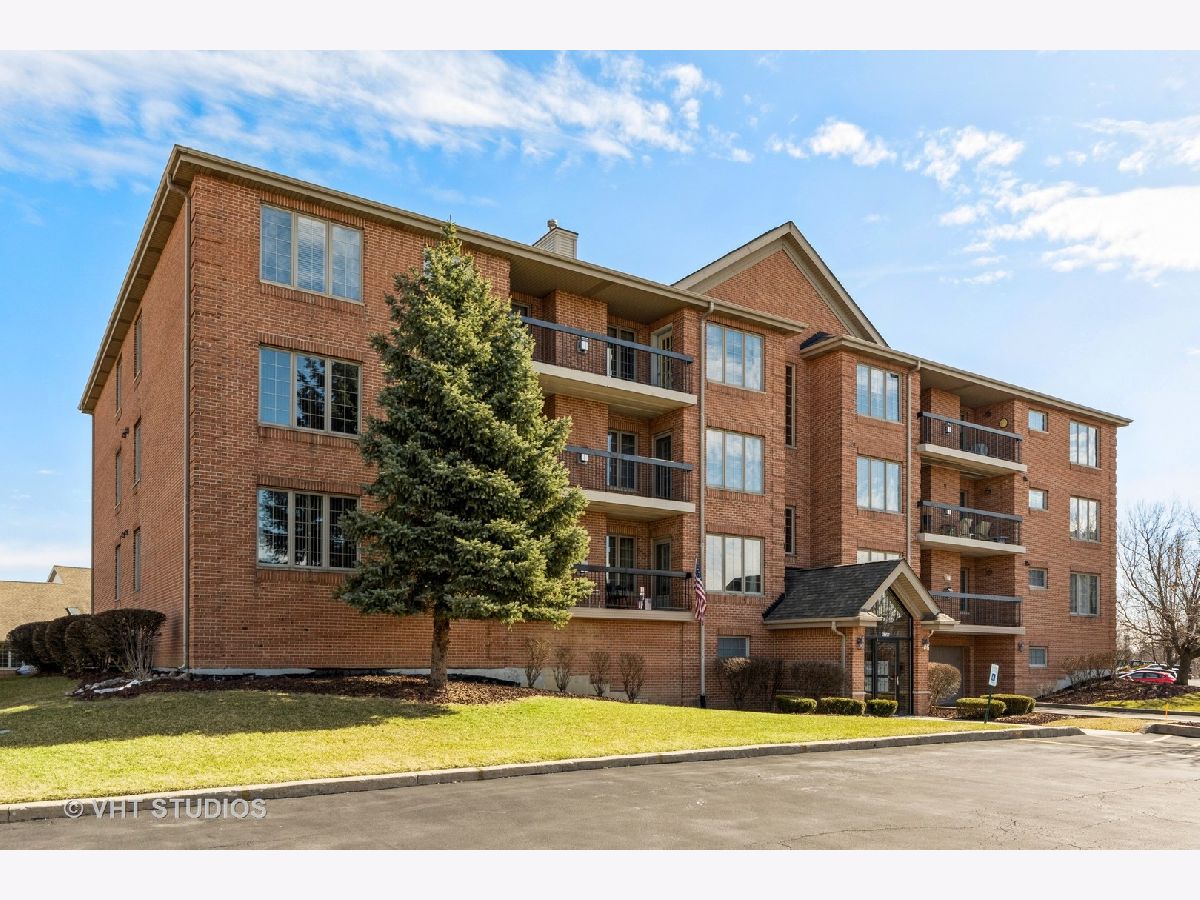 Townhomes & Condos Sold South Pointe Tinley Park Illinois, 6741 Pointe