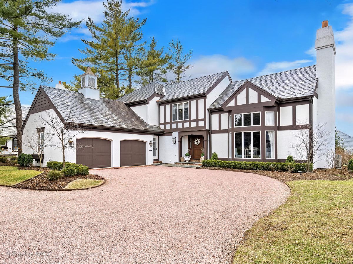 Homes Sold Burr Ridge Club Burr Ridge Illinois, 1001 Burr Ridge Club