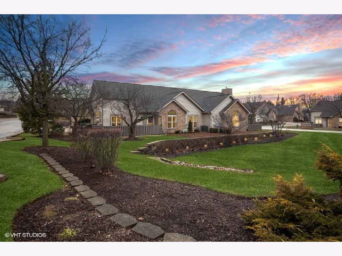 Townhomes Sold The Crossing Bloomingdale Illinois, 181 Canterbury