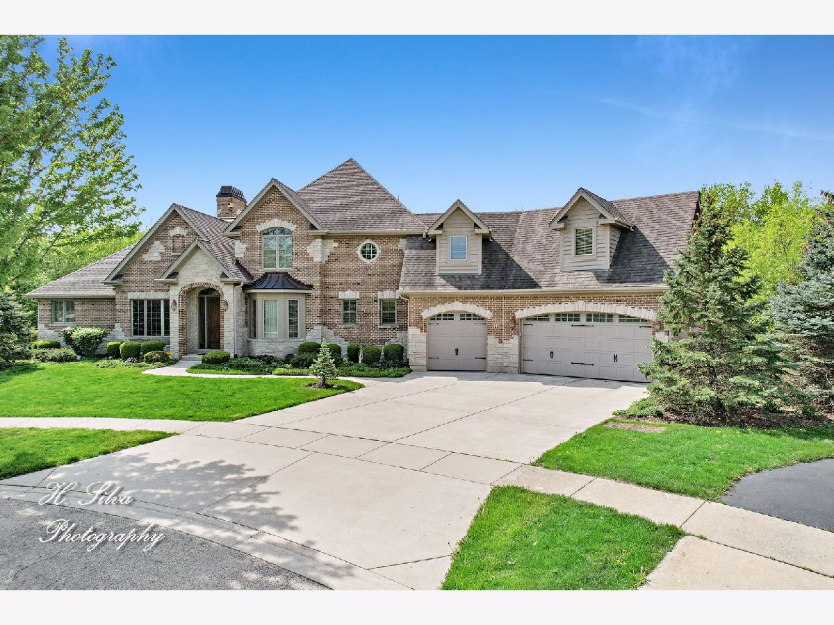 Homes Sold Fairway View Estates Algonquin Illinois, 11 Covington