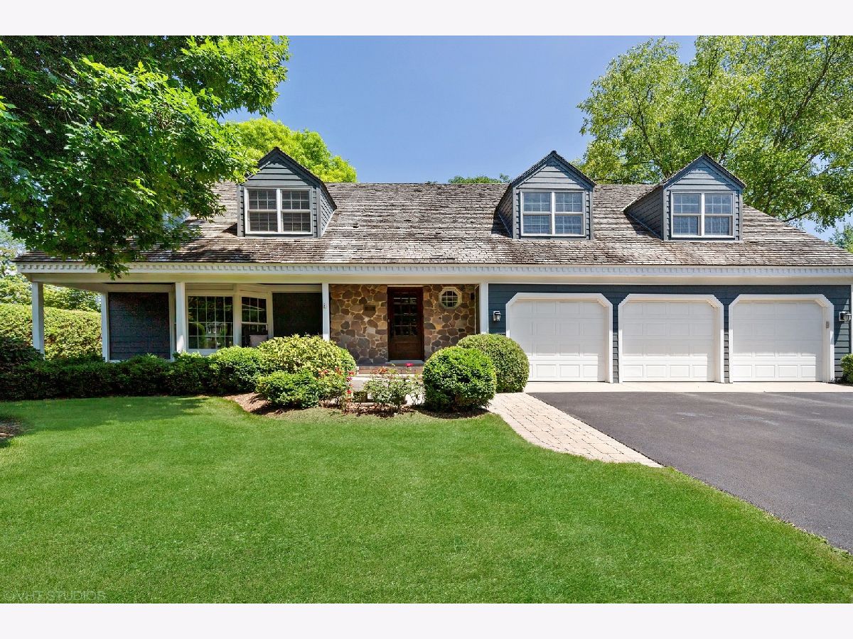 Homes Sold Butler Lake Libertyville Illinois, 740 Stonegate