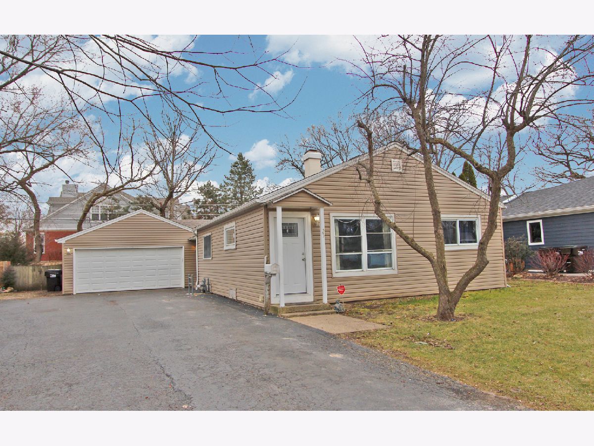 Homes Sold Lake Zurich Manor Lake Zurich Illinois, 25 Pamela