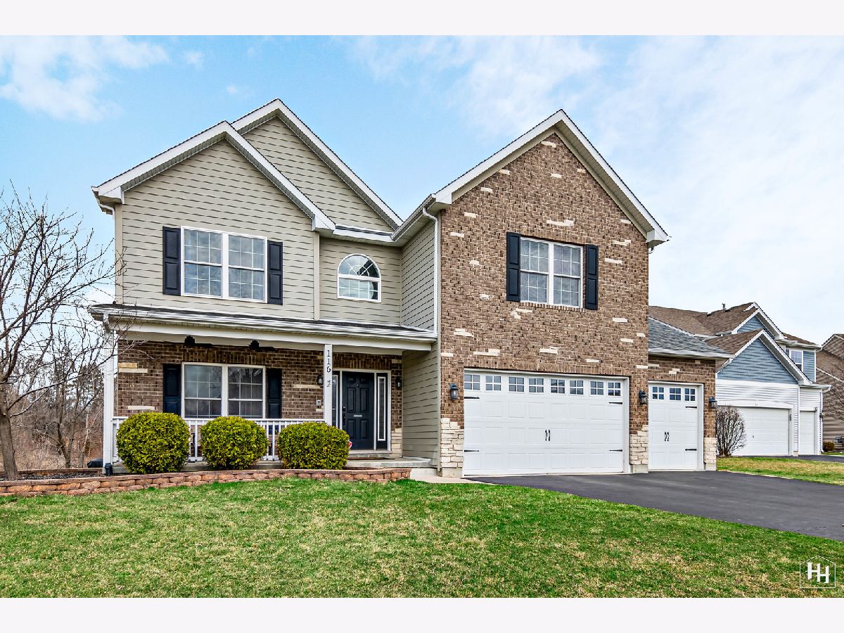 Homes & Townhomes Sold Ashton Pointe Crystal Lake Illinois, 116 Ashton