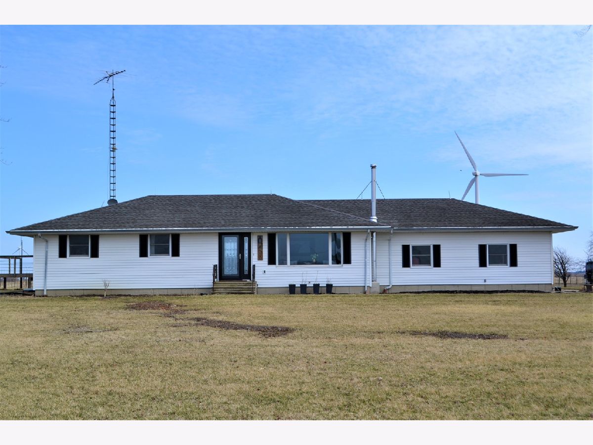  Sold Kinsman Illinois, 8520 Johnny Run
