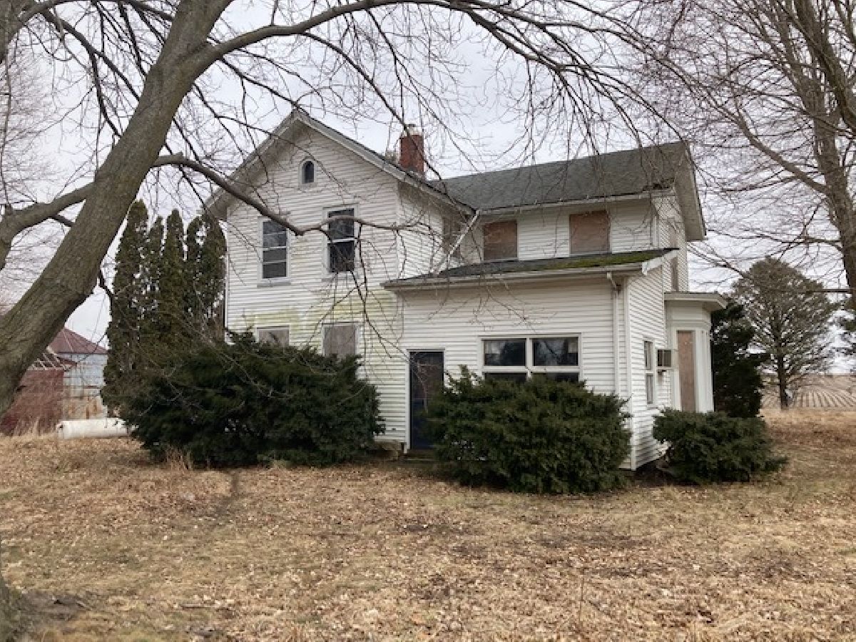  Sold Neponset Illinois, 6368 450 East