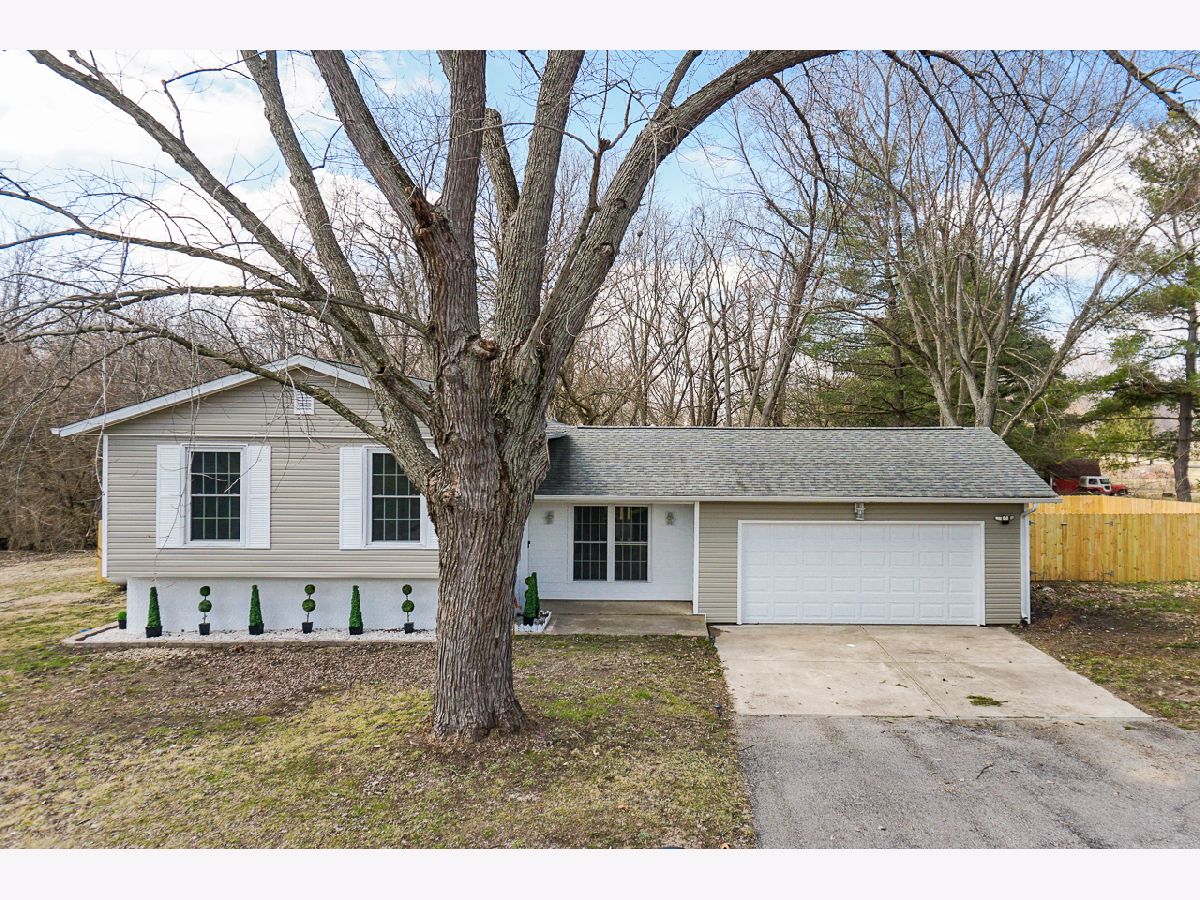 Homes Sold Country Club Acres Clinton Illinois, 3457 Nancy