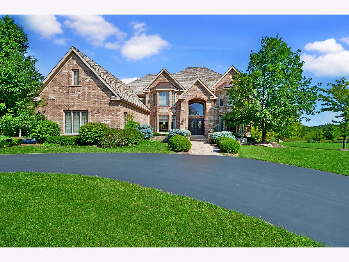 Homes Sold Countryside Meadows Hawthorn Woods Illinois, 162 Cardinal