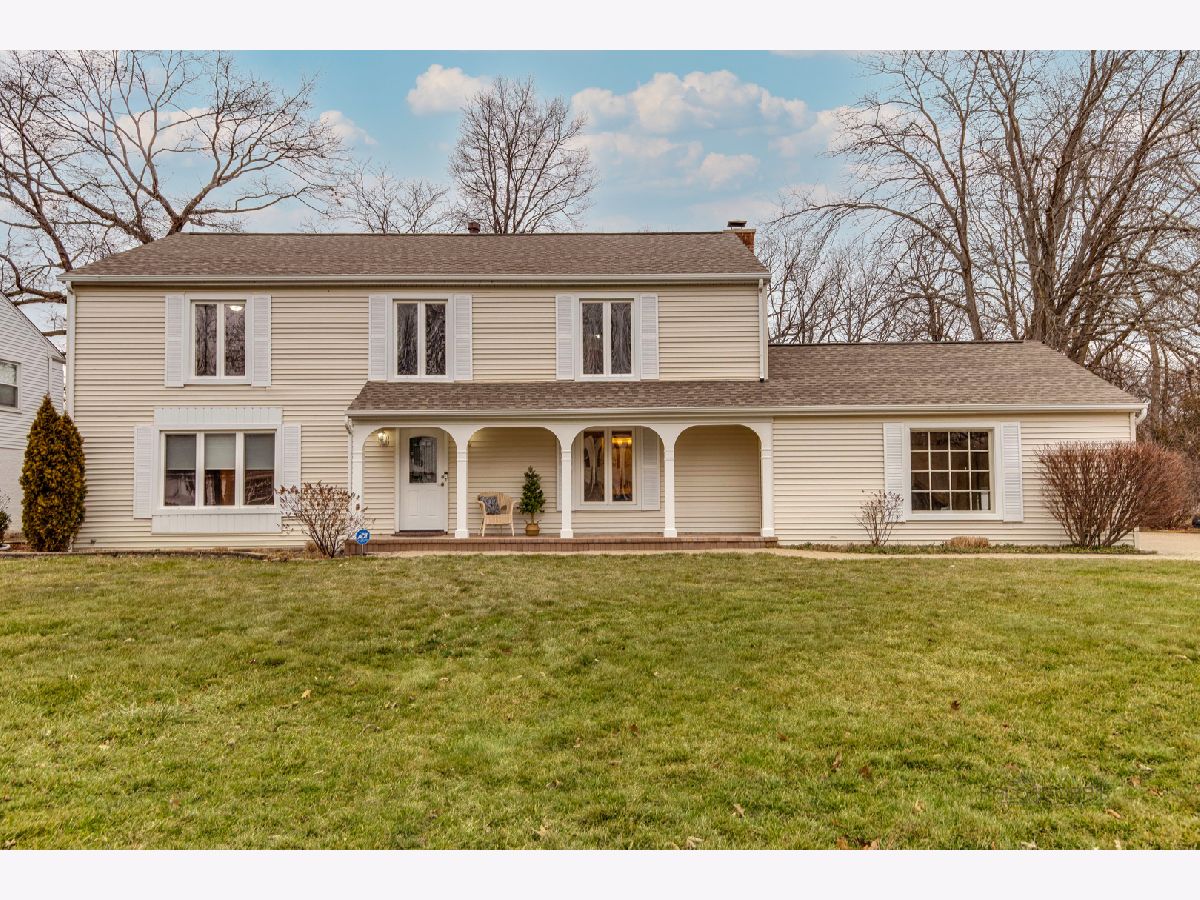 Homes Sold Lincolnshire Square Lincolnshire Illinois, 4 Robinhood