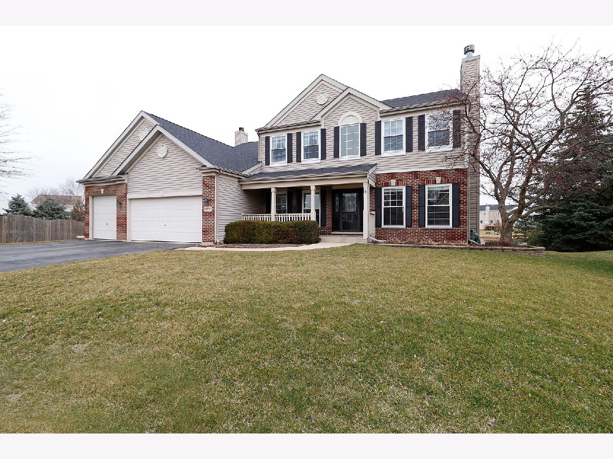 Homes Sold Woodlands Of The Reserve Plainfield Illinois, 22707 Bass Lake