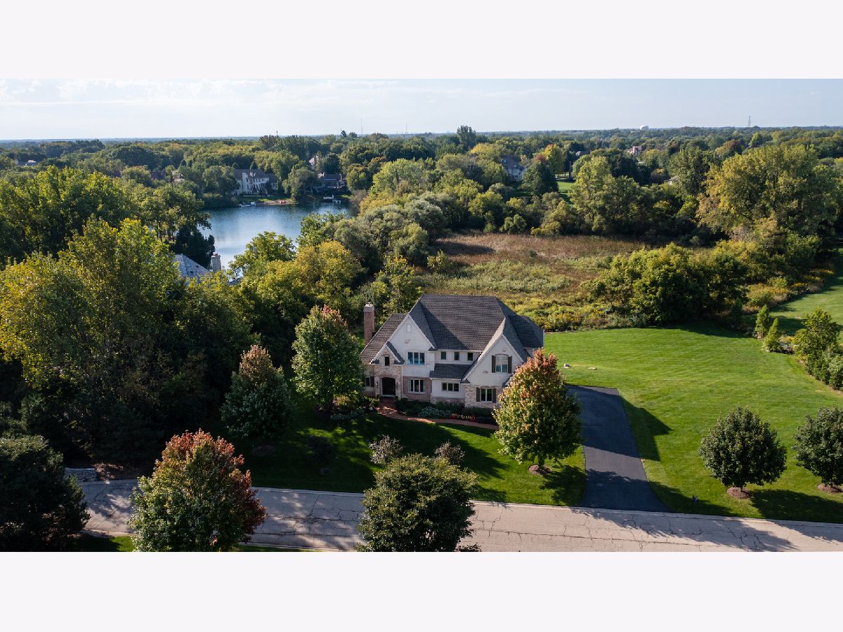 Homes Sold White Birch Meadows Hawthorn Woods Illinois, 65 Deer Point
