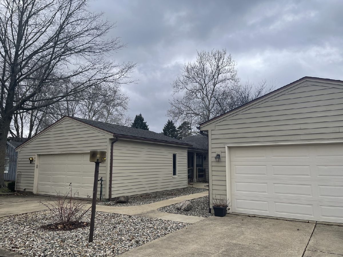 Condos & Townhomes Sold Parkside Condos Champaign Illinois, 1601 Coventry