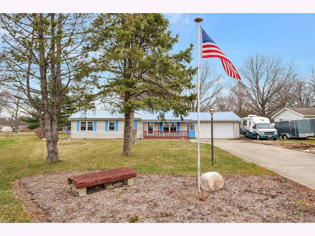 Homes Sold River Oaks Mahomet Illinois, 910 Spring Lake